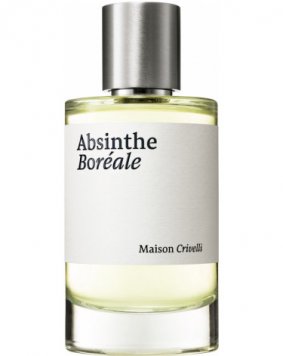 Absinthe Boreale