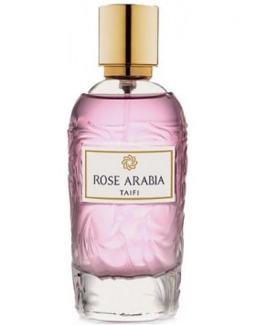 Rose Arabia Taifi