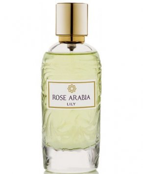Rose Arabia Lily