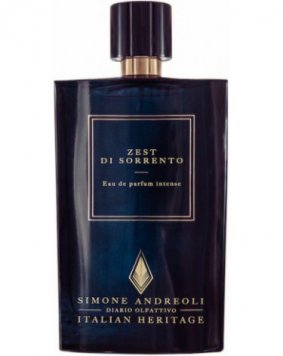 Zest di Sorrento