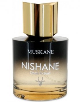 Muskane
