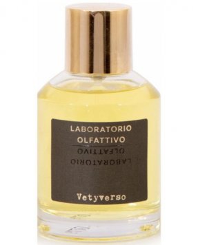 Vetyverso