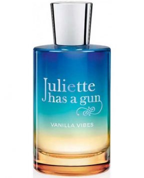 Vanilla Vibes