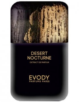 Desert Nocturne