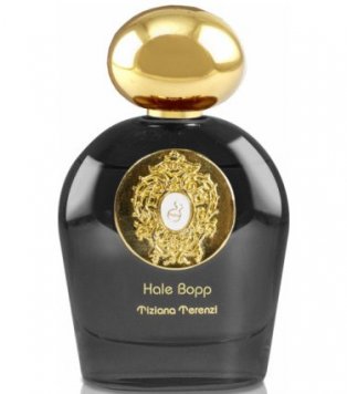 Hale Bopp