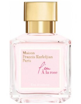 L'eau A la Rose