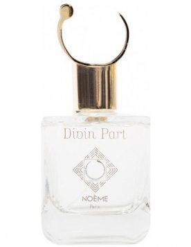 Divin Part
