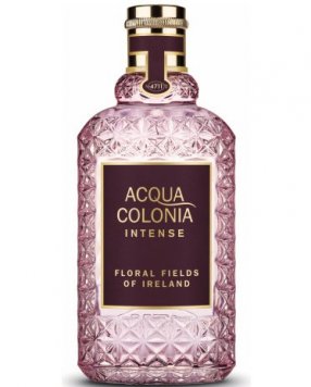 4711 Acqua Colonia Intense Floral Fields of Ireland