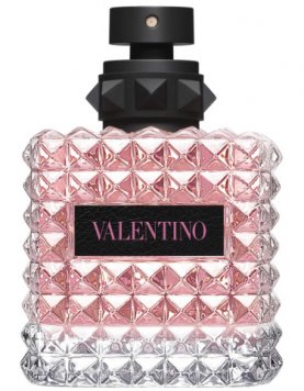 Valentino Donna Born In Roma
