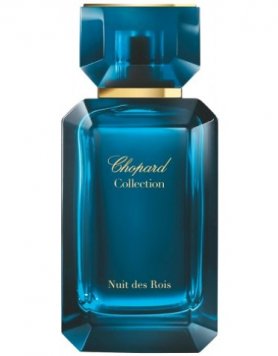 Chopard Collection Gardens Of The Kings: Nuit des Rois