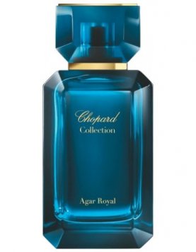 Chopard Collection Gardens Of The Kings: Agar Royal