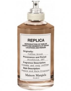 Replica Collection: Coffee Break