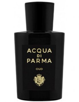 Signatures Of The Sun: Oud