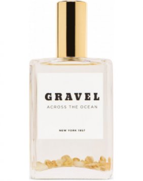 Across the Ocean