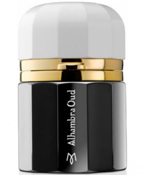Alhambra Oud
