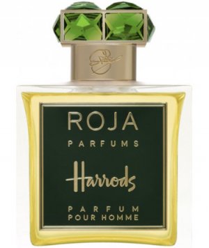 Harrods Parfum Pour Homme