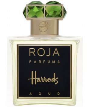 Harrods Aoud