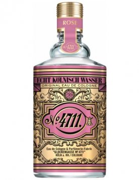 4711 Rose Eau de Cologne