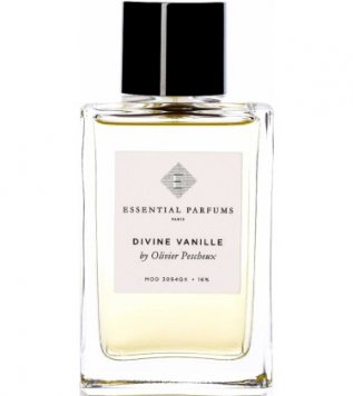 Divine Vanille