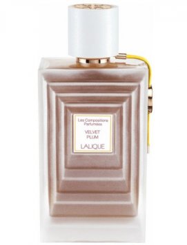 Les Compositions Parfumees: Velvet Plum