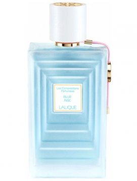 Les Compositions Parfumees: Blue Rise