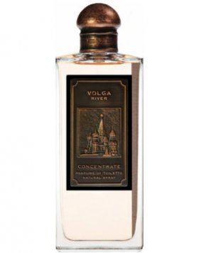 Volga River