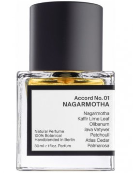 Accord No. 01: NAGARMOTHA
