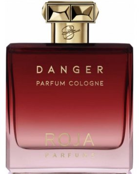 Danger Pour Homme Parfum Cologne