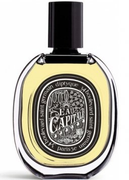 Eau Capitale