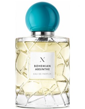 Bohemian Absinthe