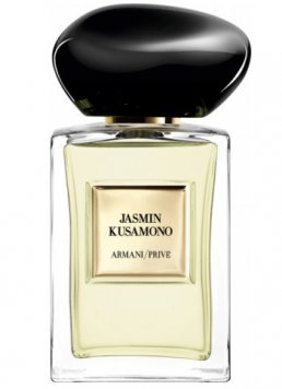 Armani Prive Jasmin Kusamono