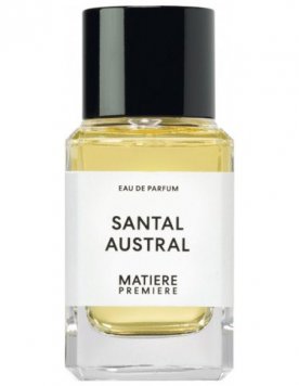 Santal Austral