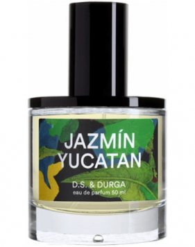 Jazmin Yucatan