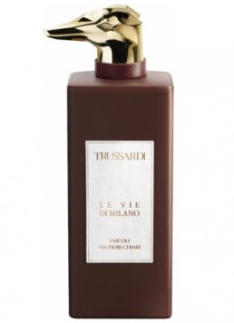 Le Vie Di Milano Collection: I Vicoli Via Fiori Chiari