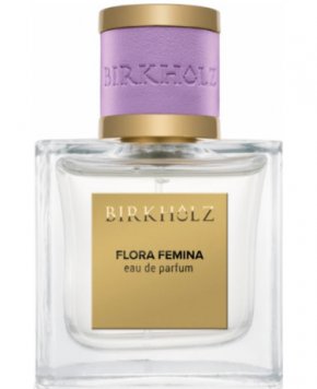 Flora Femina
