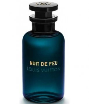 Nuit de Feu