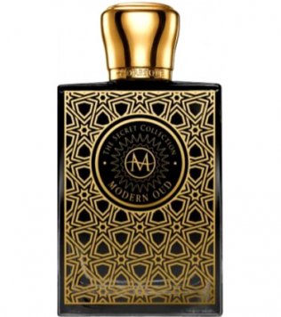 Modern Oud
