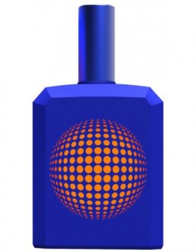 This Is Not A Blue Bottle 1/.6