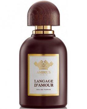 Langage D'Amour