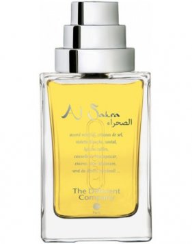 Al Sahra