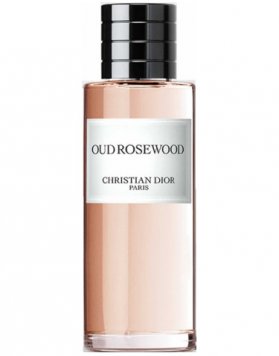 Oud Rosewood