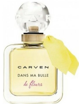 Dans Ma Bulle de Fleurs