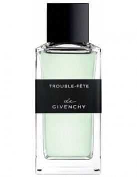 La Collection Particuliere: Trouble-Fête