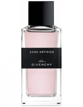 La Collection Particuliere: Sans Artifice