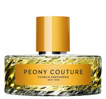 Peony Couture