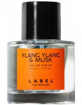 Ylang Ylang & Musk