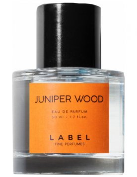 Juniper Wood