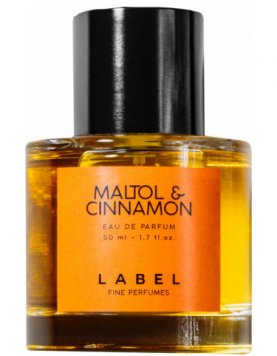 Maltol & Cinnamon