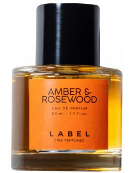 Amber & Rosewood