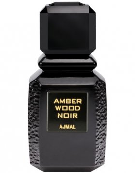 Amber Wood Noir